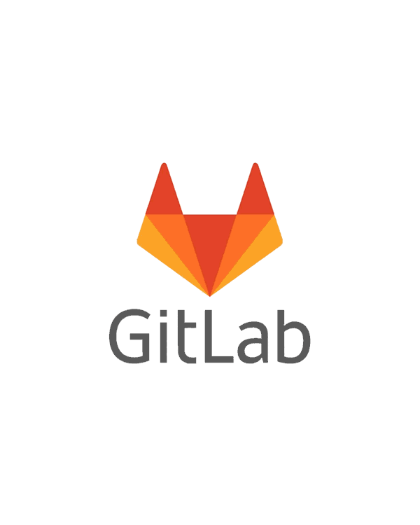 GitLab logo for the 2026 Sales Kick Off multi-day meeting.