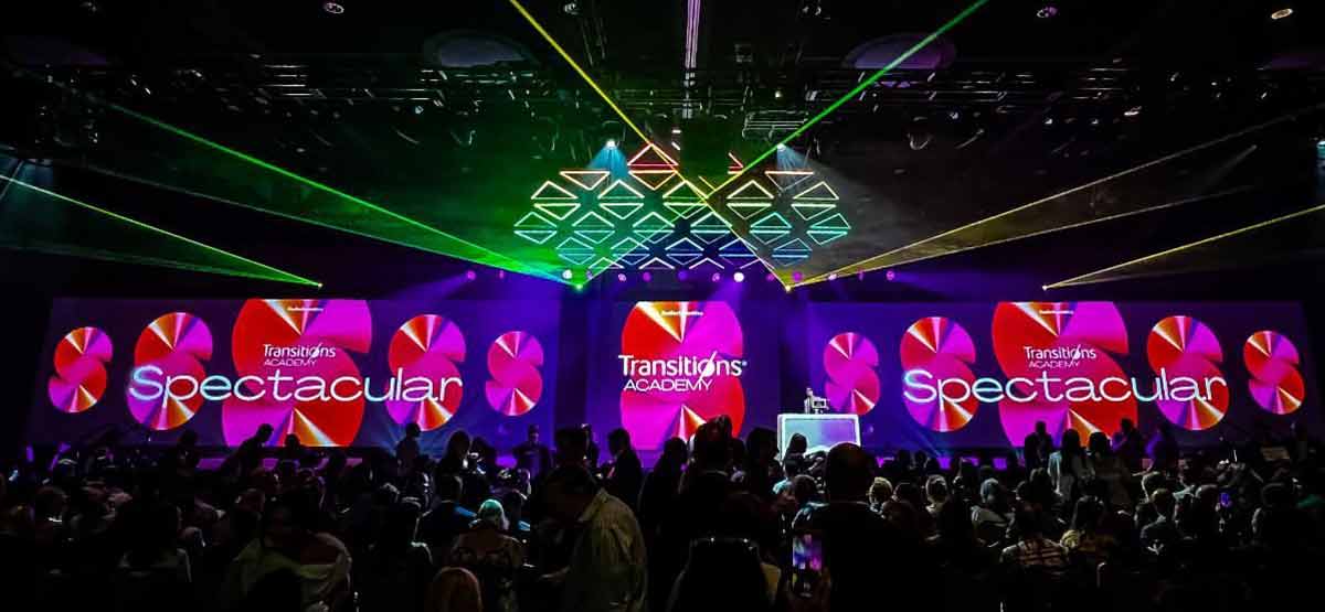 Transitions Academy | “Spectacular!”